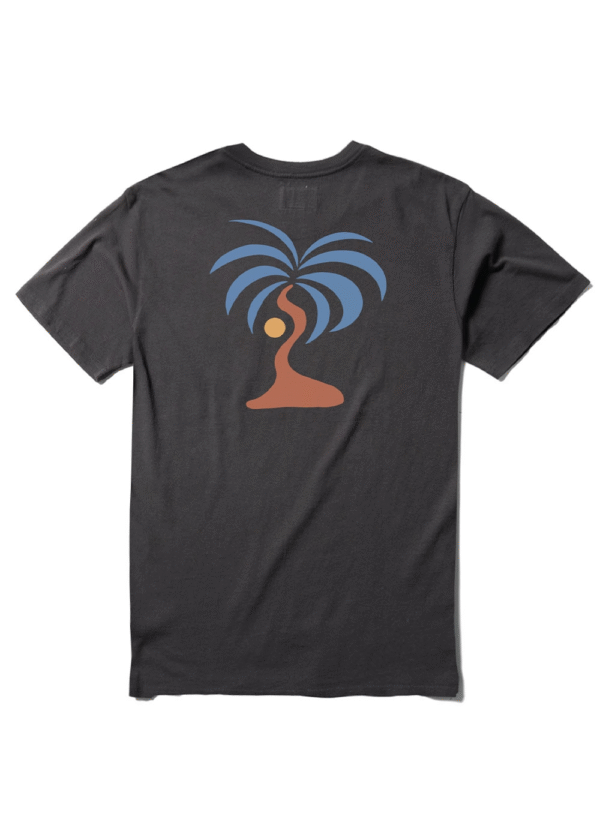 CAMISETA VISSLA SOLO SS PKT PHA