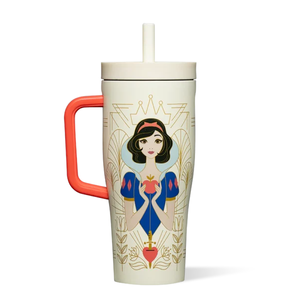 CORKCICLE CRUISER 22OZ DISNEY PRINCESS