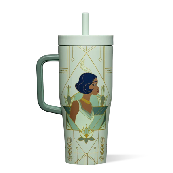 CORKCICLE CRUISER 22OZ DISNEY PRINCESS