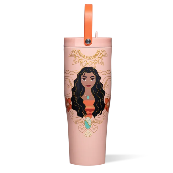 CORKCICLE CRUISER GO CUP XL 30OZ DISNEY