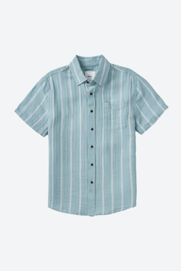 CAMISA KATIN ALAN LAGO - Image 2