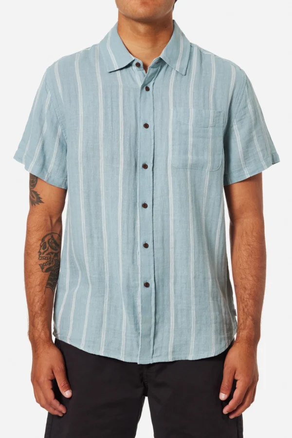 CAMISA KATIN ALAN LAGO