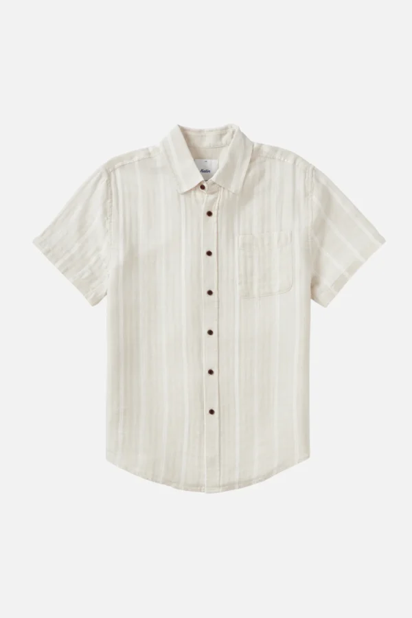CAMISA KATIN ALAN MOON - Image 2