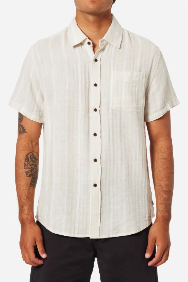 CAMISA KATIN ALAN MOON