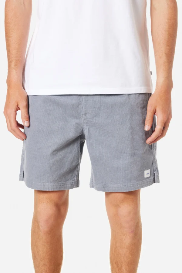 BERMUDA KATIN CORD LOCAL TRADEWIND