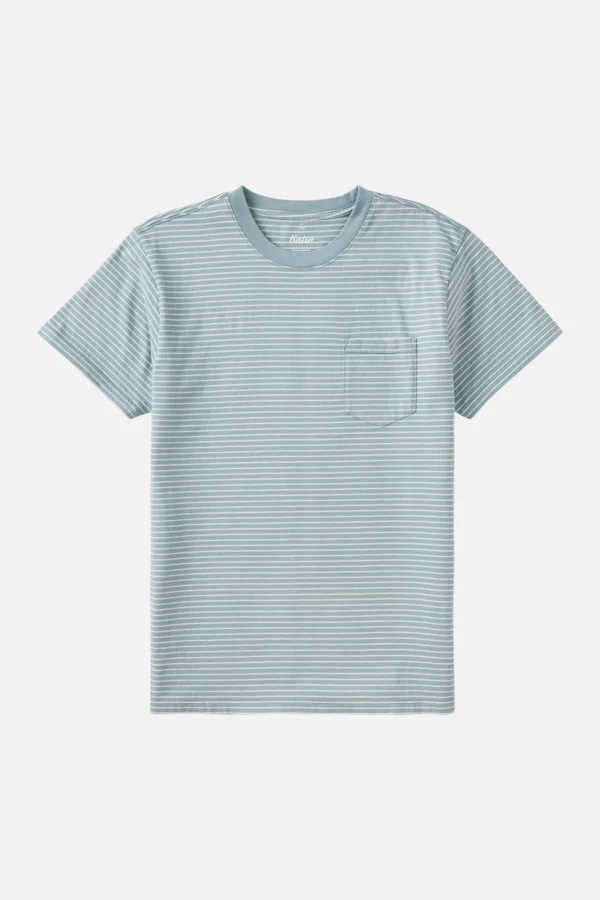 CAMISETA KATIN FINLEY POCKET LAGO - Image 2