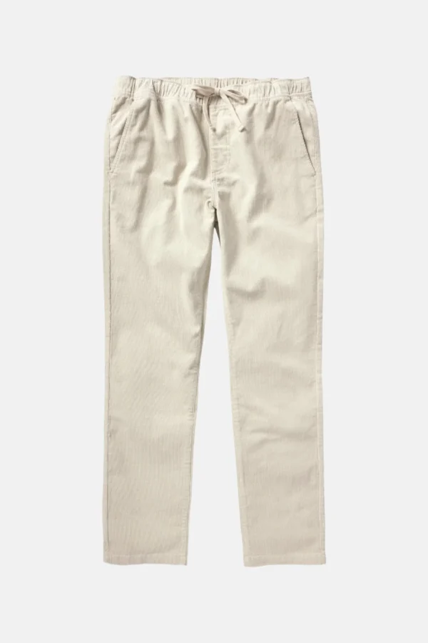PANTALON KATIN PIPELINE CORDUROY MOON - Image 2