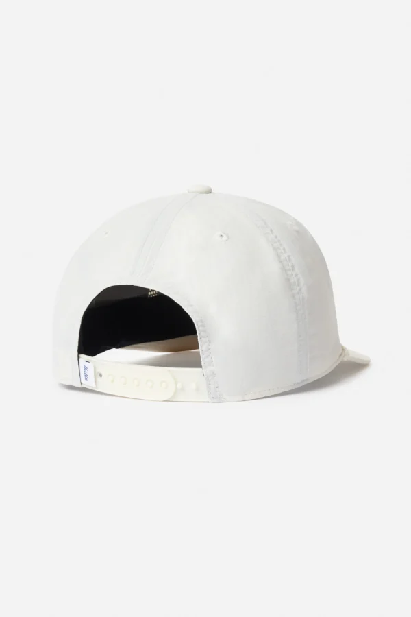 GORRA KATIN SPLASH VINTAGE WHITE - Image 2