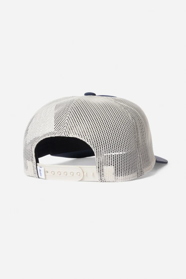 GORRA KATIN SQUAWK TRUCKER WASHED BLUE - Image 2