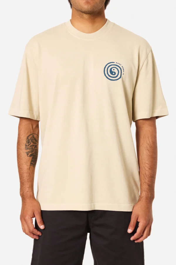 CAMISETA KATIN SWIRL RELAXED PELICAN PIG - Image 2