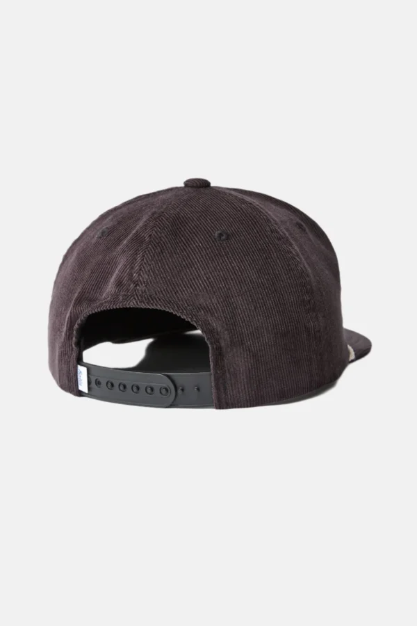 GORRA KATIN BERMUDA BLACK - Image 2