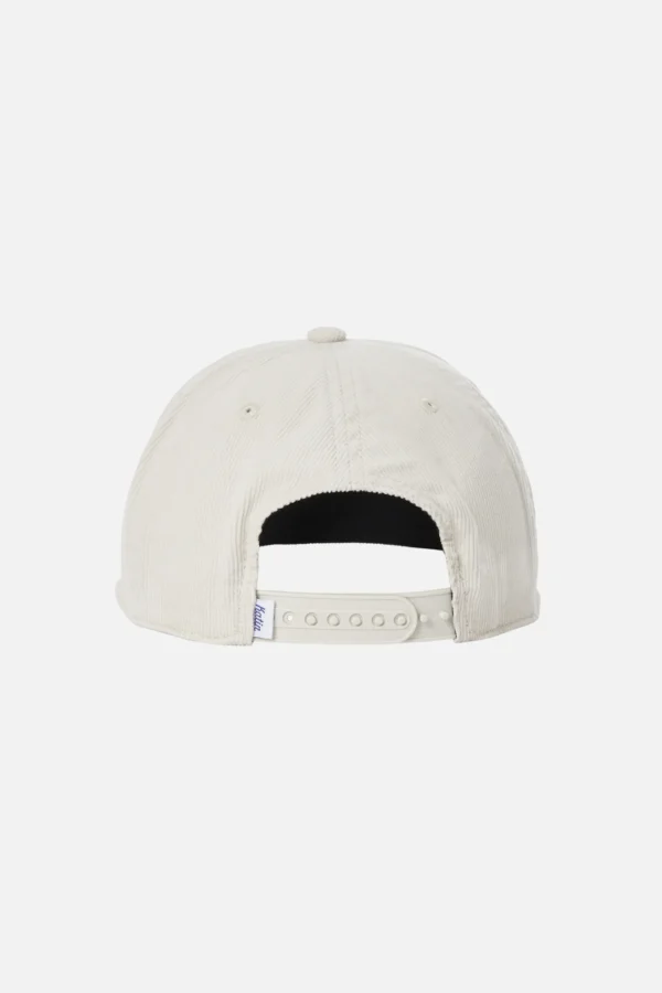 GORRA KATIN BERMUDA VINTAGE WHITE - Image 2