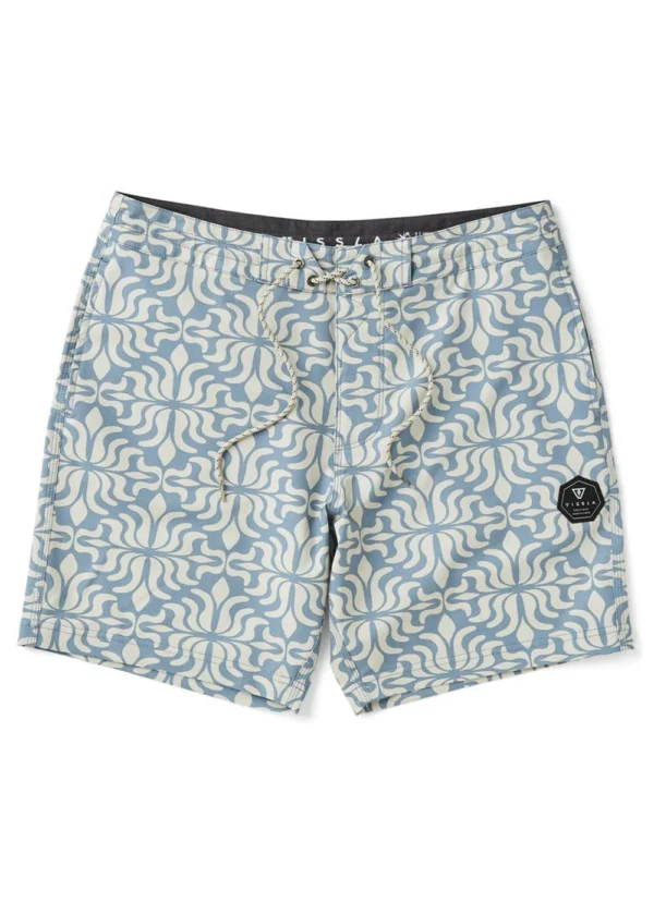 PANTALONETA VISSLA ZANZIBAR 17.5" BSL