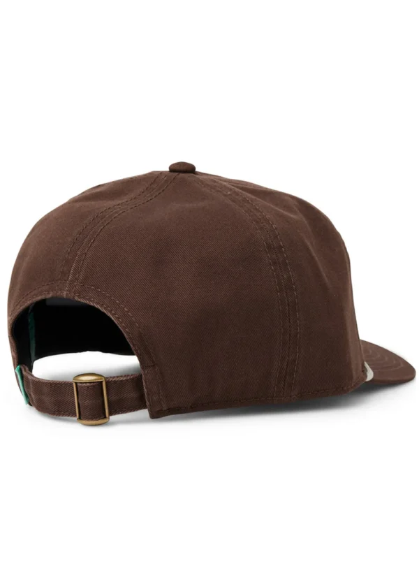 GORRA VISSLA SIGNATURE DKE - Image 2