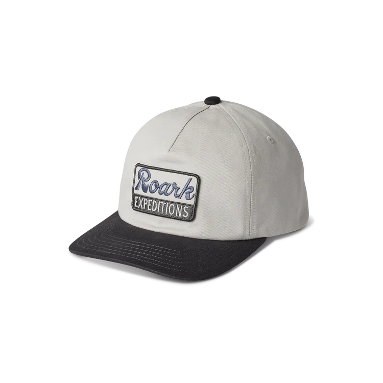 GORRA ROARK VENTURE BONE 2 - Image 2