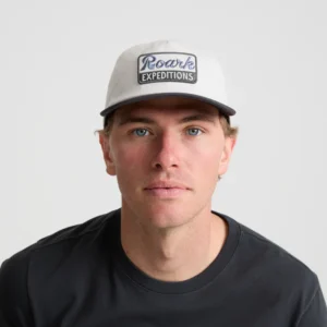 GORRA ROARK VENTURE BONE 2