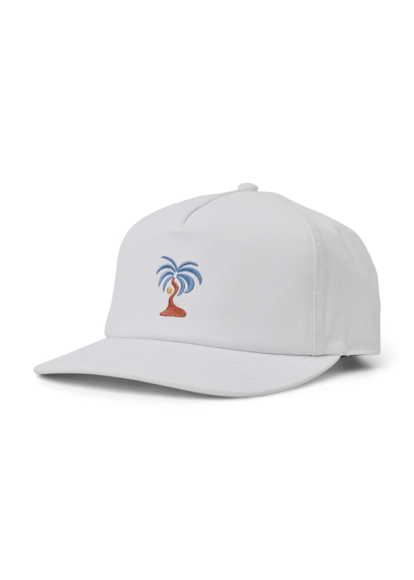 GORRA VISSLA BIG SPIN BON