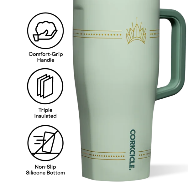 CORKCICLE CRUISER 22OZ DISNEY PRINCESS - Image 4