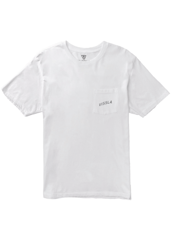 CAMISETA VISSLA CAPTAIN PREMIUM ORGANIC - Image 2