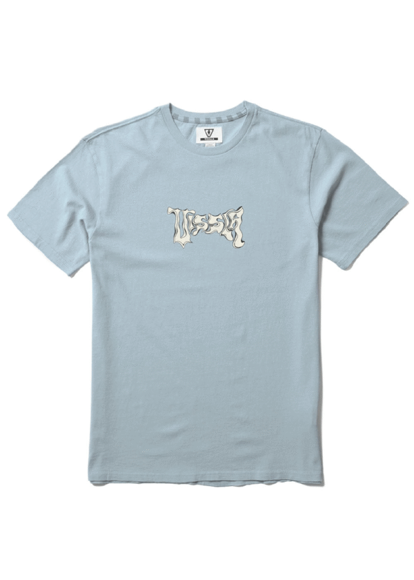 CAMISETA VISSLA SUPERNOVA SS ICP - Image 2