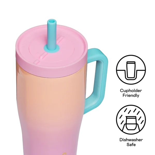 CORKCICLE CRUISER 22OZ LOVER - Image 3