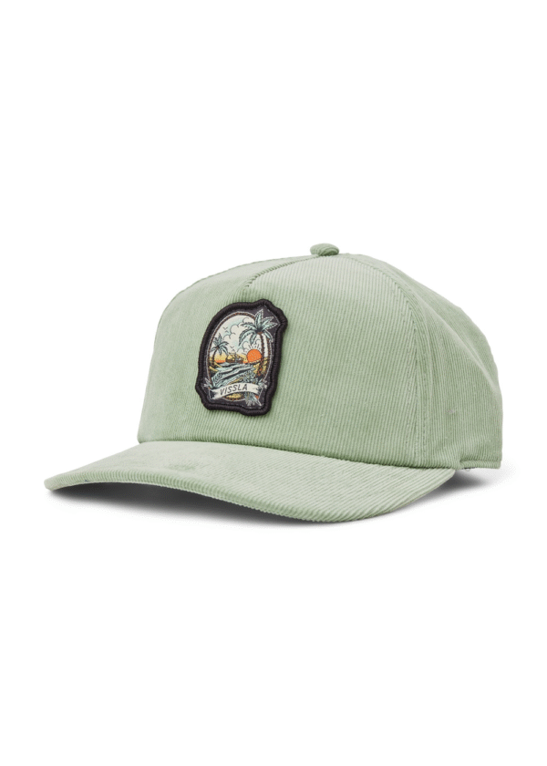 GORRA VISSLA SHREAD HEADS SMJ