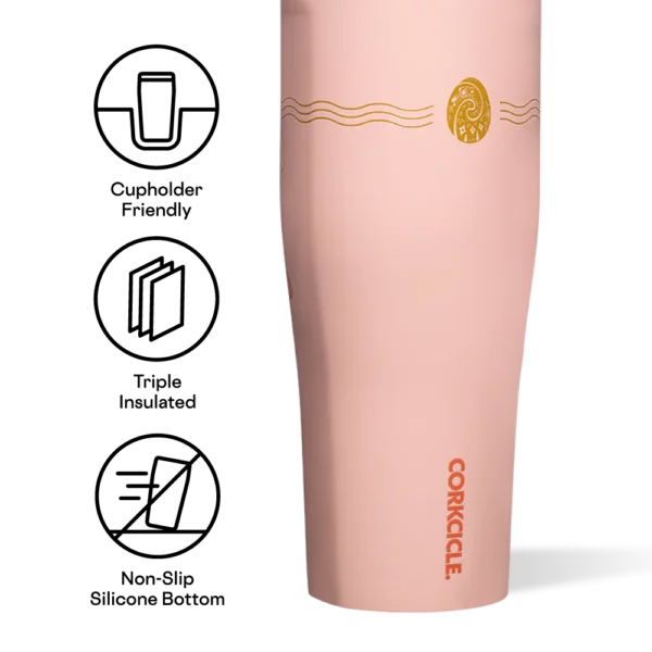 CORKCICLE CRUISER GO CUP XL 30OZ DISNEY - Image 4