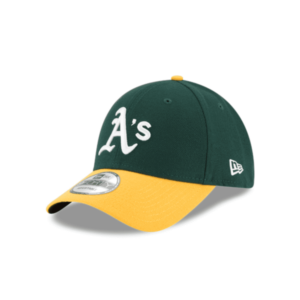 GORRA NE 940 THE LEAGUE OAKLAND ATHLETIC