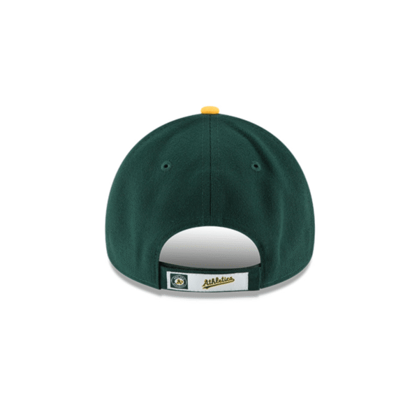 GORRA NE 940 THE LEAGUE OAKLAND ATHLETIC - Image 2
