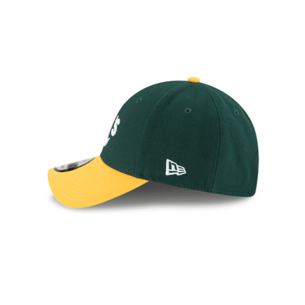 GORRA NE 940 THE LEAGUE OAKLAND ATHLETIC - Image 3