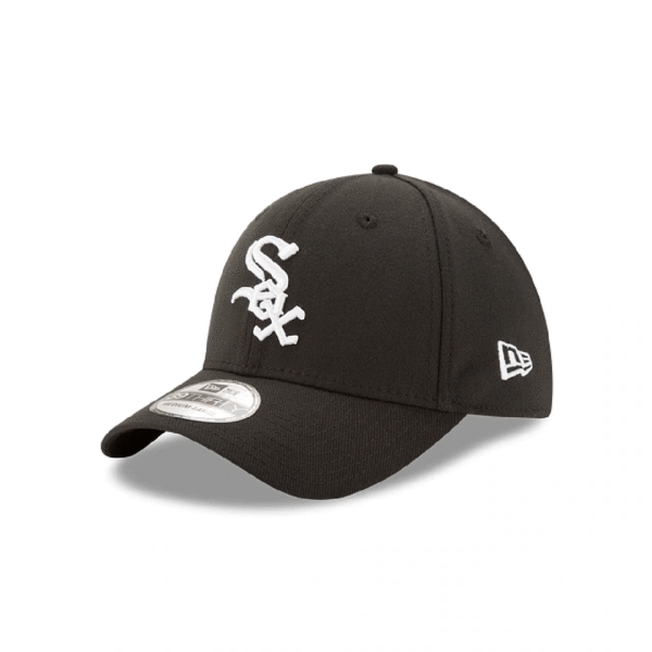 GORRA NE 3930 TEAM CLASSIC CHI WHITE SOX