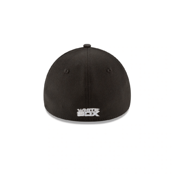 GORRA NE 3930 TEAM CLASSIC CHI WHITE SOX - Image 2