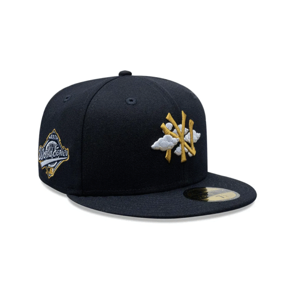 GORRA NE 950PACK CLOUD NEW YORK YANKEES