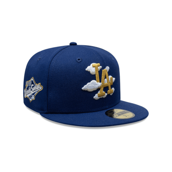 GORRA NE 5950 PACK CLOUD LA DODGERS DARO