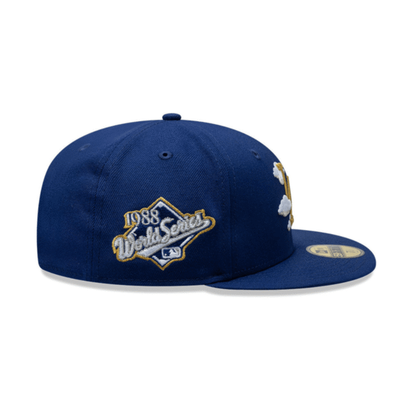 GORRA NE 5950 PACK CLOUD LA DODGERS DARO - Image 2