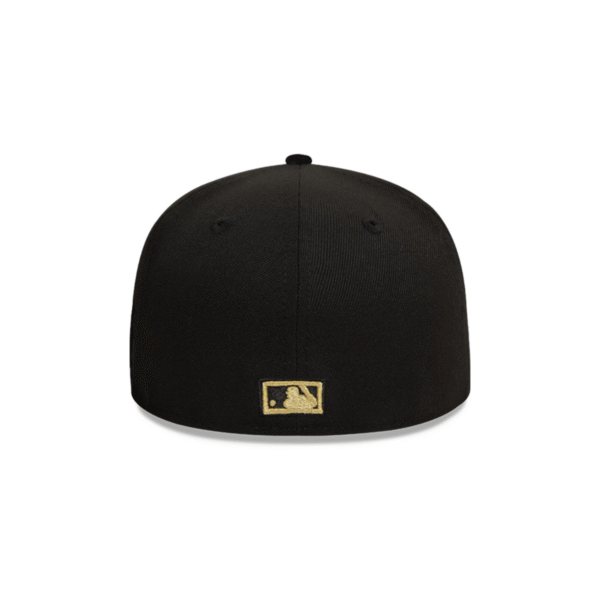 GORRA NE 5950 COOPS METALLIC NY YANKEES - Image 3