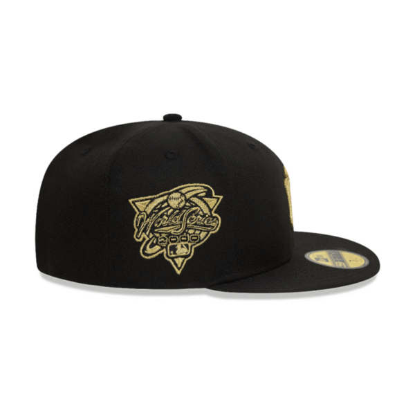 GORRA NE 5950 COOPS METALLIC NY YANKEES - Image 2