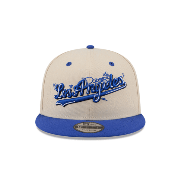 GORRA NE 950 TEAMART LOS ANGELES DODGERS - Image 2