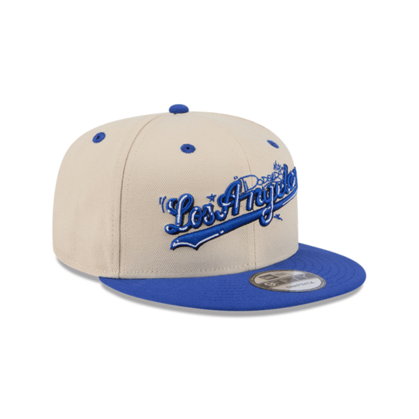 GORRA NE 950 TEAMART LOS ANGELES DODGERS - Image 3