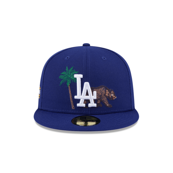 GORRA NE 5950 STATE STITCH 24194 LA DODG - Image 3