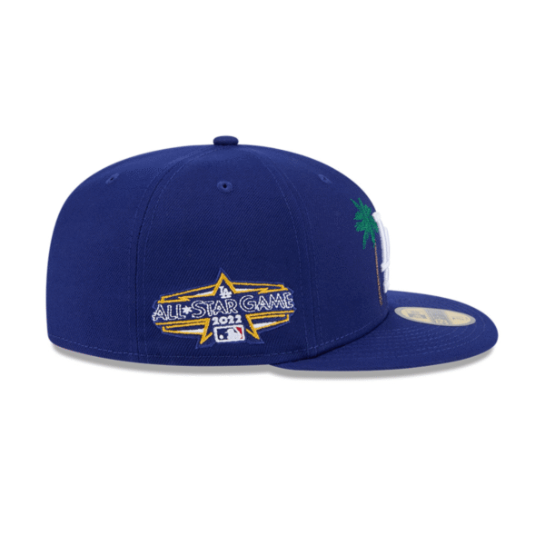 GORRA NE 5950 STATE STITCH 24194 LA DODG - Image 2