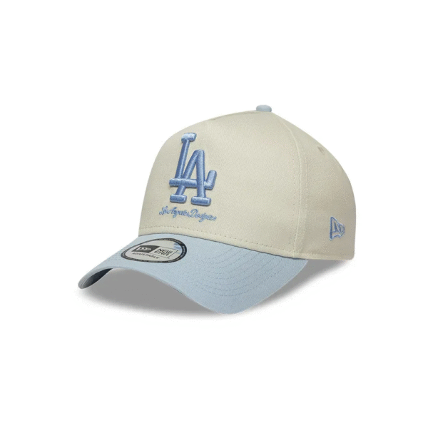 GORRA NEW ERA 9FORTY DODGERS MYTHICAL KH - Image 2