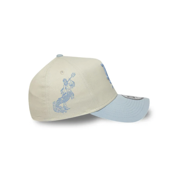 GORRA NEW ERA 9FORTY DODGERS MYTHICAL KH - Image 3