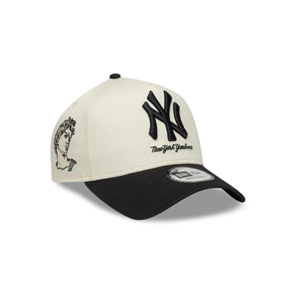 GORRA NEW ERA 9FORTY  YANKEES MYTHICAL