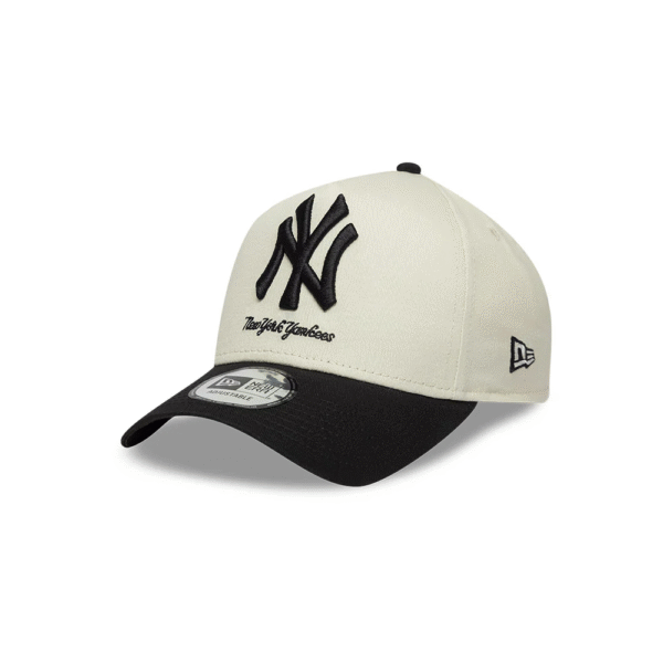 GORRA NEW ERA 9FORTY  YANKEES MYTHICAL - Image 2