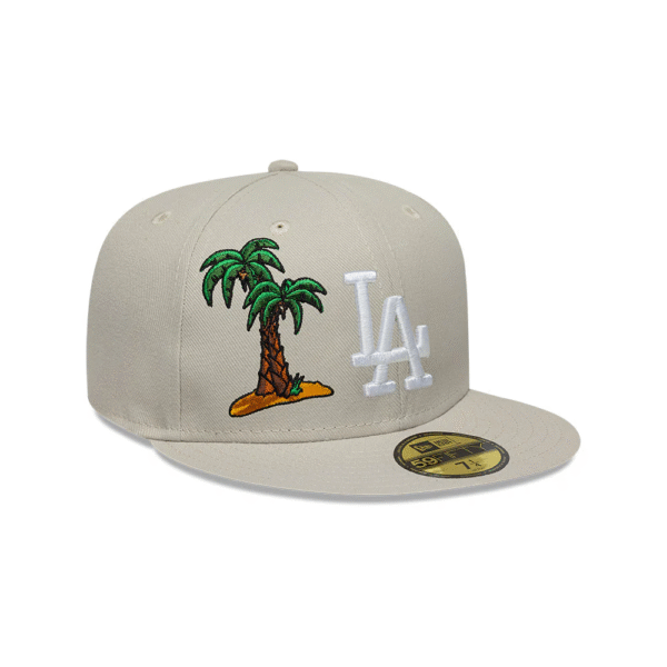 GORRA NE 5950 FOOD ICON LA DODGERS STOWH