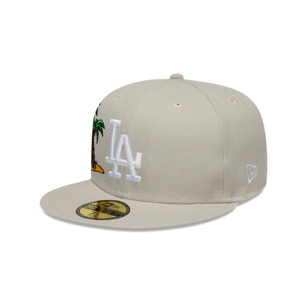 GORRA NE 5950 FOOD ICON LA DODGERS STOWH - Image 2