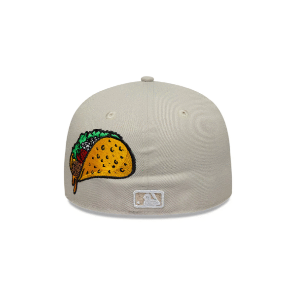GORRA NE 5950 FOOD ICON LA DODGERS STOWH - Image 3