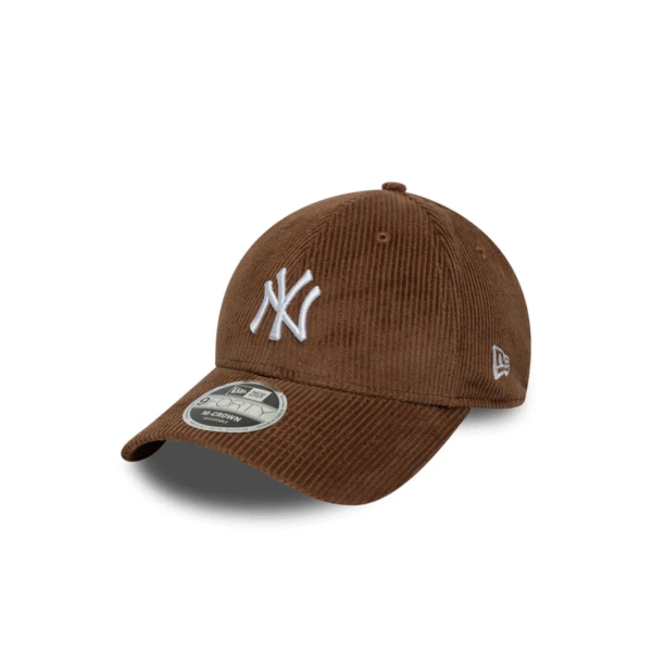 GORRA NE 940MC CORD NY YANKEES DAU