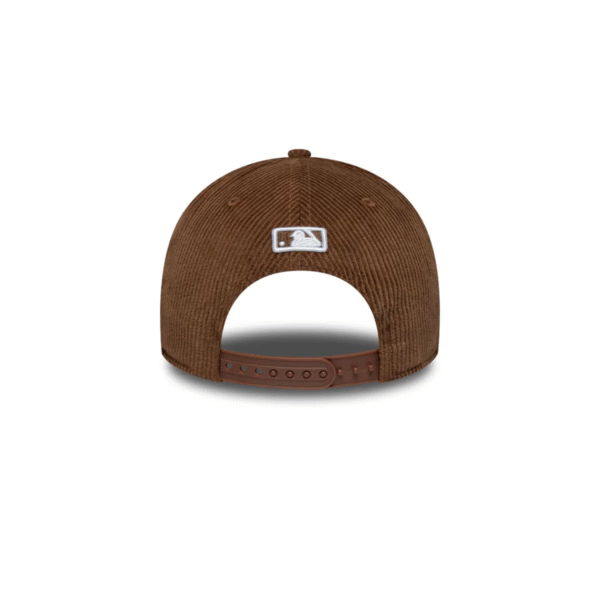 GORRA NE 940MC CORD NY YANKEES DAU - Image 2